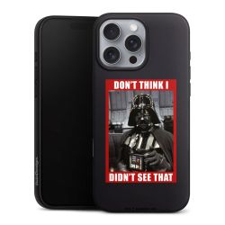 Organic Case schwarz