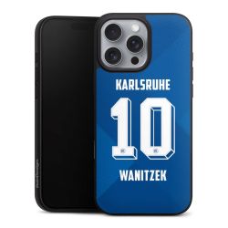 Organic Case schwarz