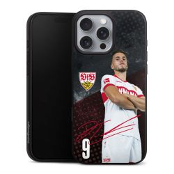 Organic Case schwarz