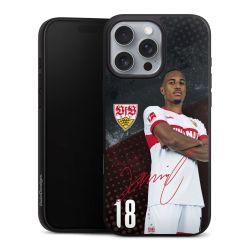 Organic Case schwarz