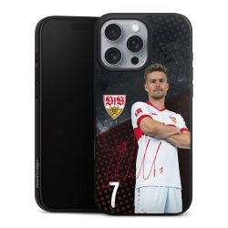 Organic Case schwarz