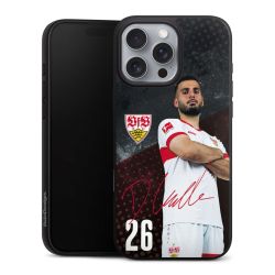 Organic Case schwarz