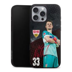 Organic Case schwarz