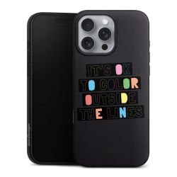 Organic Case schwarz