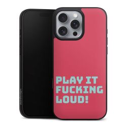 Organic Case schwarz