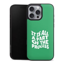 Organic Case schwarz