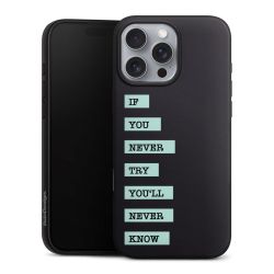 Organic Case schwarz