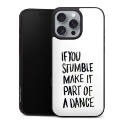 Organic Case schwarz