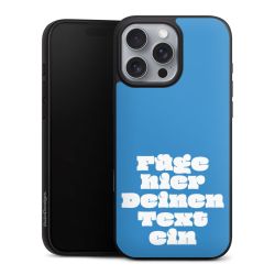 Organic Case schwarz