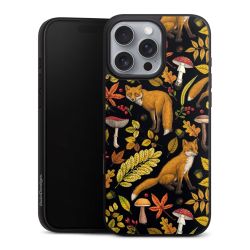 Organic Case schwarz