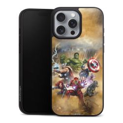 Organic Case schwarz