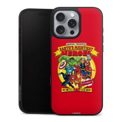 Organic Case schwarz