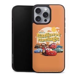 Organic Case schwarz