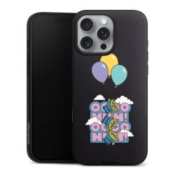 Organic Case schwarz