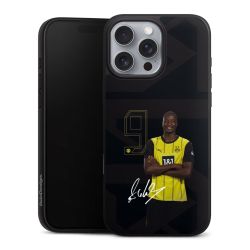 Organic Case schwarz