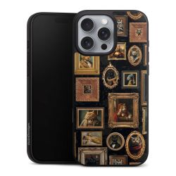 Organic Case schwarz