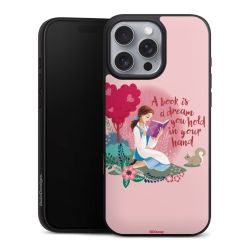 Organic Case schwarz