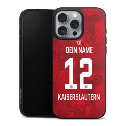 Organic Case schwarz