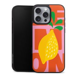 Organic Case schwarz