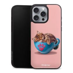 Organic Case schwarz