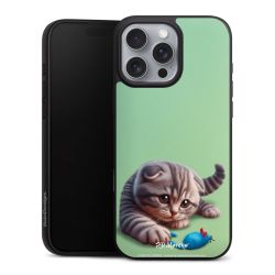 Organic Case schwarz