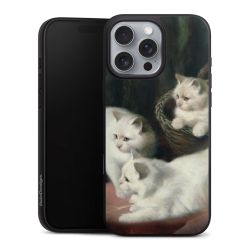 Organic Case schwarz