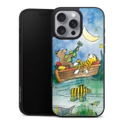 Organic Case schwarz