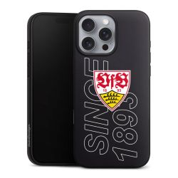 Organic Case schwarz