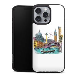 Organic Case schwarz