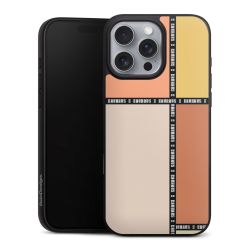 Organic Case schwarz