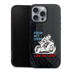 Organic Case schwarz