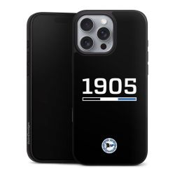 Organic Case schwarz