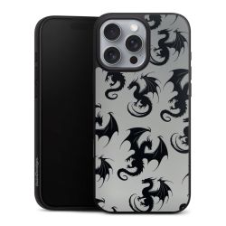 Organic Case schwarz