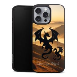 Organic Case schwarz