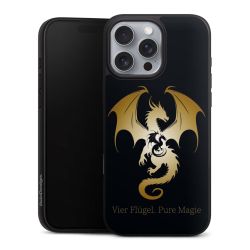 Organic Case schwarz