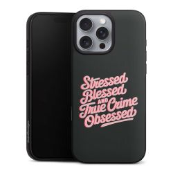 Organic Case schwarz