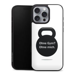 Organic Case schwarz