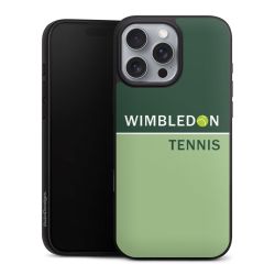 Organic Case schwarz