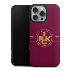 Organic Case schwarz