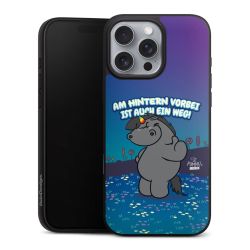 Organic Case schwarz