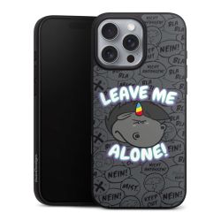 Organic Case schwarz