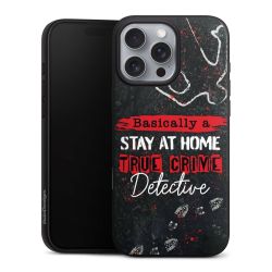 Organic Case schwarz