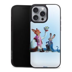 Organic Case schwarz