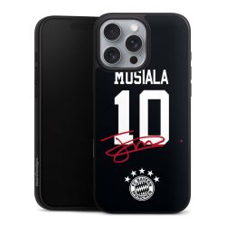 Organic Case schwarz