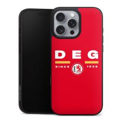 Organic Case schwarz