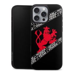 Organic Case schwarz