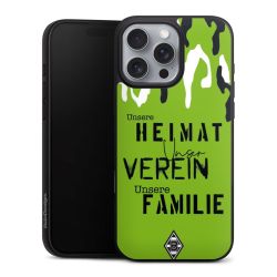 Organic Case schwarz