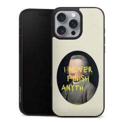 Organic Case schwarz