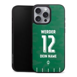 Organic Case schwarz