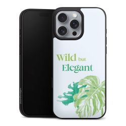 Organic Case schwarz